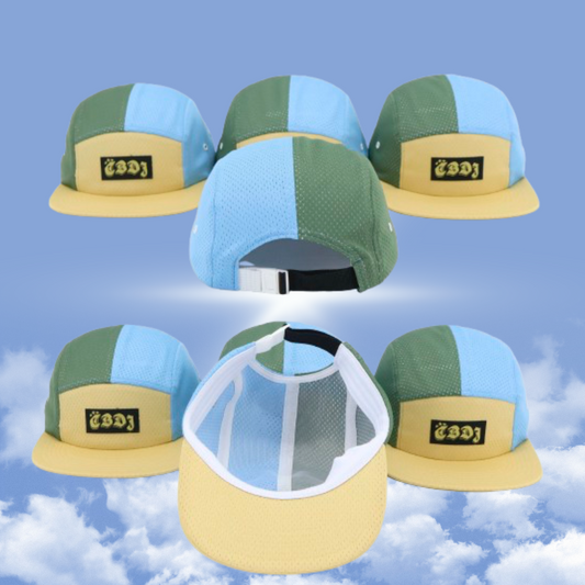 CBDJ Cap